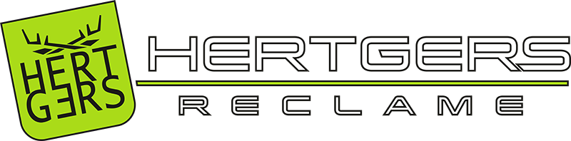 Logo Hertgers Reclame